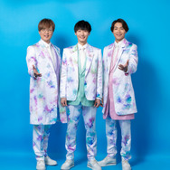 純烈、福岡・博多でクリスマスディナーショー開催決定！冬にまつわる名曲を披露