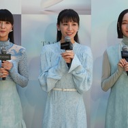 Perfumeの活動休止発表に反響続々！中川翔子、きゃりーぱみゅぱみゅらが心境明かす