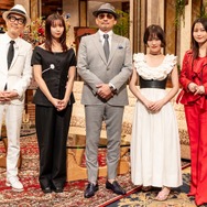 矢沢永吉、ソロデビューした“70年代”の貴重なライブ映像も！NHK『矢沢永吉ディープ・ナイト！』2週連続放送決定