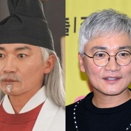 「ギャラを削られた」『暴君のシェフ』で中国語の演技を酷評された韓国俳優、心境を明かす