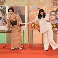 『あんぱん』今田美桜から『ばけばけ』髙石あかりへ！“NHK朝ドラ”ヒロインがバトンタッチ