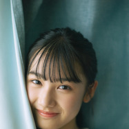オープンハウスCMで注目の美少女・藤本唯千夏、キュートすぎる笑顔を披露！