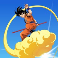 世界初のドラゴンボール専門店『DRAGON BALL STORE』がオープン決定！東京駅一番街で11月14日に開店