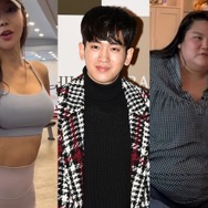 50代とは思えない“最強ボディ”で知られる17歳年上の妻を持つ韓国歌手、元体重150kgの実姉と決別宣言のワケ