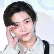 福山雅治・大泉洋と共演！兵役を目前に控えたロウン、映画『ラストマン -FIRST LOVE-』に出演
