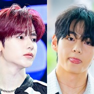 西のBTS・Vと東のZB1ジャン・ハオ、“K-POP最強顔面”はどっち？美容整形外科医が徹底分析！