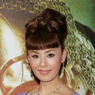 大地真央、浅田真央の名前は“私が由来”！50周年コンサートでの交流も明かす