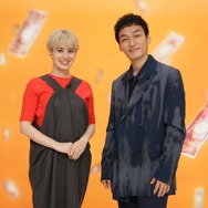 “7億円の投資失敗”や“事務所トラブル借金地獄”も...草彅剛＆ホラン千秋が「お金で失敗した有名人たち」の半生を紹介