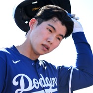 佐々木朗希＆大谷翔平ら活躍も…ドジャース韓国人選手の境遇に母国紙嘆き「キム・ヘソンが“ベンチ暮らし”とは」