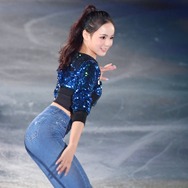 こんなボリューミーだった？韓国の22歳元フィギュア選手、意外な美スタイル大胆見せに「隠して！」の声【PHOTO】