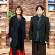 いきものがかりが“愛される理由”に迫る！小田和正や玉置浩二との貴重なコラボ映像も披露