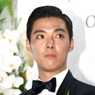 日本国籍を放棄して“韓国人”になったタレント、父親の闘病を振り返る「がんで肝切除手術を受けた」