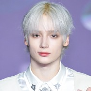 “女性と密着”目撃談で熱愛説浮上　疑惑にTXT・ヒュニンカイが自ら説明「正直に話す」