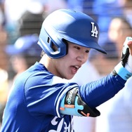 ドジャース劇的勝利に韓国も大歓喜！サヨナラ走者キム・ヘソンには絶賛も「“デビュー戦”で大きな存在感」