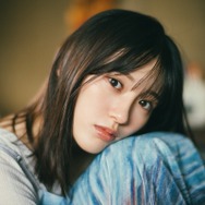 乃木坂46・6期生・大越ひなのが初ソログラビア！『B.L.T.』で新連載スタート