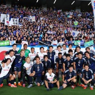 「0-5完敗の韓国と明らかに対照的」日本の歴史的ブラジル撃破に韓国紙も驚嘆！「“アジアのライバル”で異なる結果」