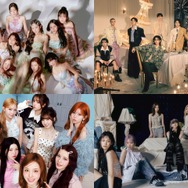TWICE、Stray Kids、NiziUら勢揃い！JYPファミリー大集結の韓国バラエティ番組『出張十五夜』放送決定