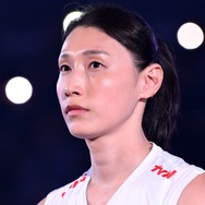 日本の高校生に負けたら「泳いで帰ってこい」　韓国バレー女帝、バラエティでも“日韓戦”へ闘志隠さず