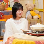 乃木坂46メンバーが“2人きり”で鍋を囲む新番組『のぎ鍋』スタート！初回は遠藤さくらが出演