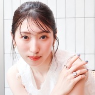【インタビュー】日比美思、主演舞台の役づくりで「ストリップを観に行きました」元Dream5大原優乃＆高野洸への思いも
