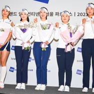 韓国屈指の“美人ゴルファー軍団”が快進撃!今季だけで初優勝者3人輩出、「選手育成のメッカ」と呼ばれるワケ
