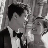 フランス高級ブランドの後継者が“韓国人女性”と結婚で話題　挙式はパリ大聖堂で3日間も