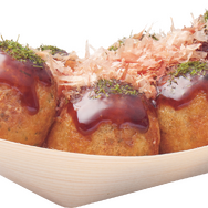 築地銀だこ「たこ焼食べ放題」45分間で990円！全国のイオンで25日より開始