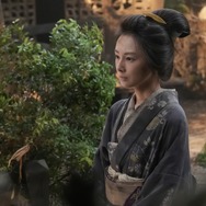 北川景子、朝ドラ『ばけばけ』出演に不安も...夫・DAIGOが「背中を押してくれました」