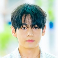 BTS・V、美容業界でも大活躍！日本でも人気の「TIRTIR」広告が公開6日で再生数1億回突破