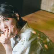 初の作曲にチャレンジ！　岡田奈々3rdアルバム『Unformel』リリース