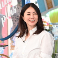 井川遥、高校時代の“伝説エピソード“に「もうやめて～」と赤面！ 23年来の親友・板谷由夏が知られざる魅力を語る