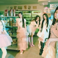 ILLIT、『第76回NHK紅白歌合戦』に2年連続出場決定！ K-POP第5世代グループで唯一の快挙