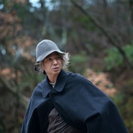 吉岡秀隆演じる“金田一耕助”シリーズが再び！NHKドラマ『悪魔の手毬唄』放送決定