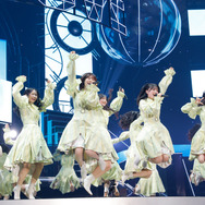 日向坂46・髙橋未来虹、キャプテン就任後初の全国ツアー完走！「努力を重ねてここまで駆け抜けてきました」