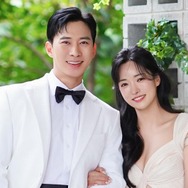 『イカゲーム2』俳優、本日（11月23日）女優と結婚！ブライダル撮影公開