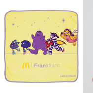 “ビッグマック”風のスープジャーから商品無料券まで！マクドナルド、福袋の事前抽選販売受付を12月1日開始