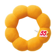 ドーナツ20個分の引換カード＆オリジナルグッズが入って3,800円！ミスド、2026年の福袋を12月10日から予約開始