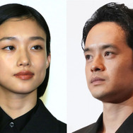 河合優実＆池松壮亮の同棲報道にファン「お似合いすぎる」「映画みたい」