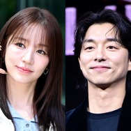 “伝説のキスシーン”も…女優ユン・ウネ、『コーヒープリンス』で共演コン・ユへの特別な思いを告白「気持ちがこみ上げる」