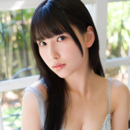 #2i2・森嶋あんりとセブ島デート！ランジェリーや水着姿を収録した1st写真集が発売決定