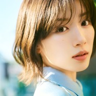 永野芽郁、主演で“フェミニストの彼女”を熱演！Netflix映画『僕の狂ったフェミ彼女』2026年に配信決定