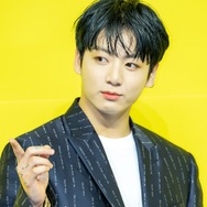 BTS・JUNG KOOK、同居人がいた…！幼稚園時代からの“釜山の親友”を初告白