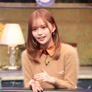 森日菜美、東宝カレンダー掲載へのプレッシャー明かす「自分が来年も選ばれるか全くわからない」『酒のツマミになる話』