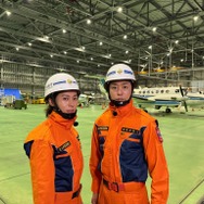 櫻井翔、Aぇ! group・末澤誠也と海上保安庁の過酷な訓練を体験！『櫻井翔のワンナイトスタディ』放送決定