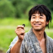 【インタビュー】大河初主演の仲野太賀、信長役・小栗旬に感謝も劇中では「ひどい目に逢っています」