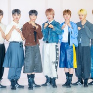 “NiziUの弟”NEXZ、グローバル人気が加速中！台北＆マカオ公演が「全席完売」…追加公演も決定