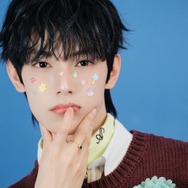 『ボイプラ2』出身チェ・リブ、“少年美”輝くビジュアル披露…デビューALメイキング映像公開