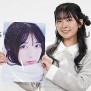 鈴原希実、新作カレンダーがLiella!メンバーら声優仲間から大好評「めっちゃいいじゃん」