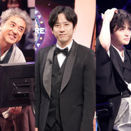 新MC二宮和也と豪華ゲストの緊迫した表情！13年ぶりに放送『クイズ＄ミリオネア』スタジオ収録の様子を初公開