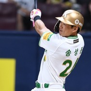 村上宗隆よりも少ないが‥ポスティングでパドレス入り韓国ソン・ソンムンの契約額はいかほどなのか